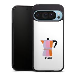 Gallery Case schwarz