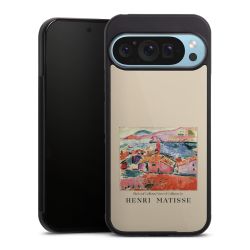 Gallery Case black