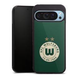 Gallery Case schwarz