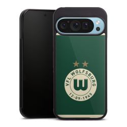 Gallery Case schwarz