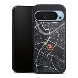 Gallery Case schwarz