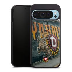 Gallery Case schwarz