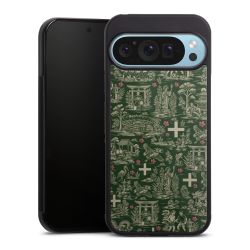 Gallery Case schwarz