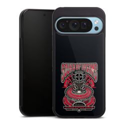 Gallery Case schwarz