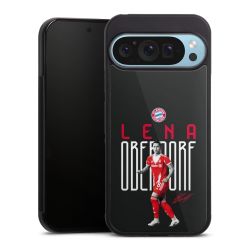 Gallery Case schwarz