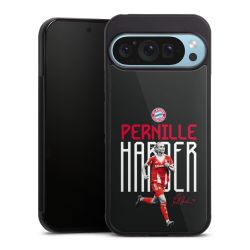 Gallery Case schwarz