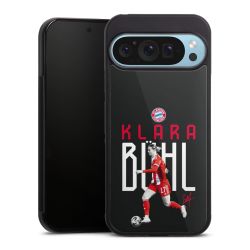 Gallery Case schwarz