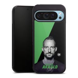 Gallery Case schwarz