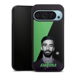 Gallery Case schwarz