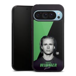 Gallery Case schwarz