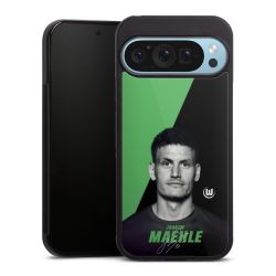 Gallery Case schwarz