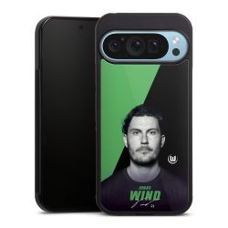 Gallery Case schwarz