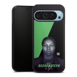 Gallery Case schwarz