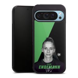 Gallery Case schwarz