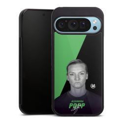 Gallery Case schwarz