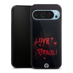 Gallery Case schwarz