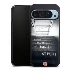 Gallery Case schwarz