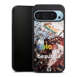 Gallery Case schwarz