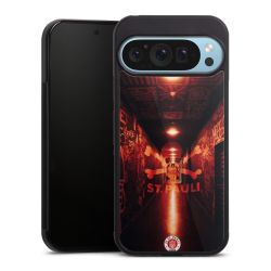 Gallery Case schwarz