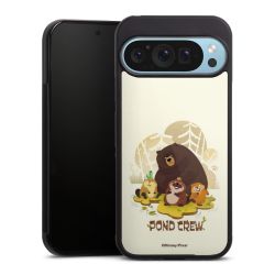 Gallery Case schwarz