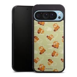 Gallery Case schwarz