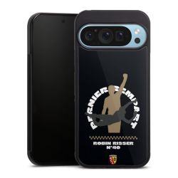 Gallery Case schwarz