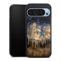 Gallery Case schwarz