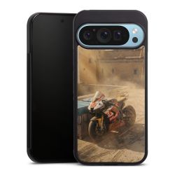 Gallery Case schwarz