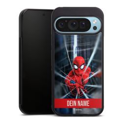 Gallery Case schwarz