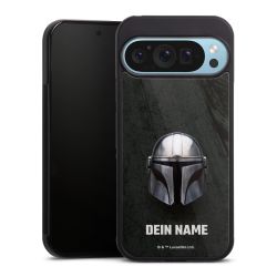 Gallery Case schwarz