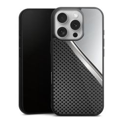 Duo Metal Surface