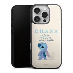 Ohana Stitch