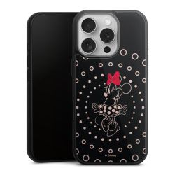 Minnie Sassy Polka Dots