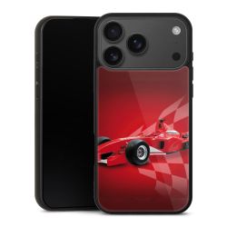 Gallery Case schwarz mit MagSafe