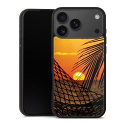 Gallery Case schwarz mit MagSafe