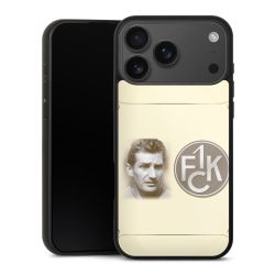 Gallery Case schwarz mit MagSafe