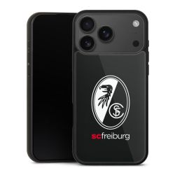 Gallery Case schwarz mit MagSafe