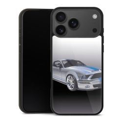 Gallery Case schwarz mit MagSafe