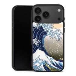 Great Wave of Kanagawa / Die große Welle vor Kanagawa
