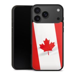 Gallery Case schwarz mit MagSafe