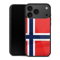 Gallery Case schwarz mit MagSafe