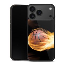 Gallery Case schwarz mit MagSafe