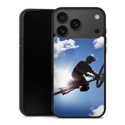 Gallery Case schwarz mit MagSafe