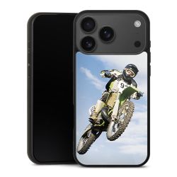 Gallery Case schwarz mit MagSafe