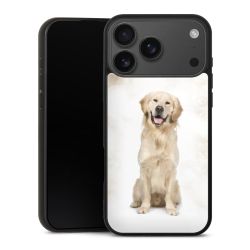 Gallery Case schwarz mit MagSafe