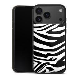 Gallery Case schwarz mit MagSafe