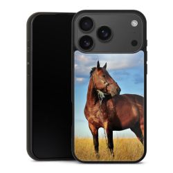 Gallery Case schwarz mit MagSafe