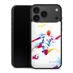 Gallery Case schwarz mit MagSafe