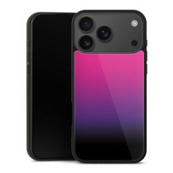 Gallery Case schwarz mit MagSafe