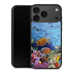 Gallery Case schwarz mit MagSafe